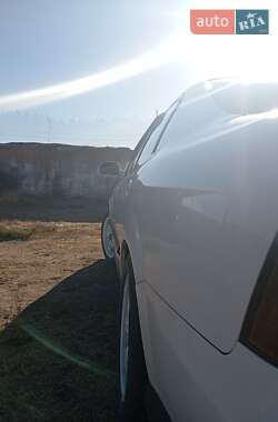 Седан Chevrolet Evanda 2005 в 