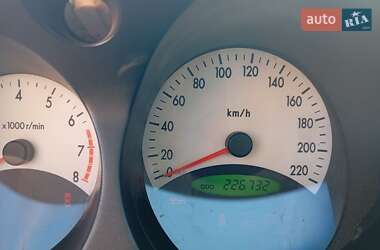 Седан Chevrolet Evanda 2005 в 