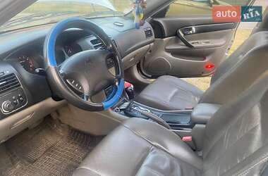 Седан Chevrolet Evanda 2005 в 