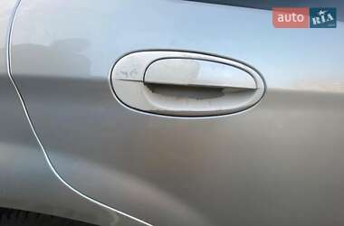 Седан Chevrolet Evanda 2005 в 