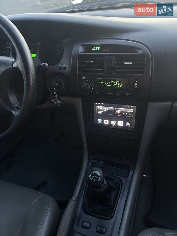 Седан Chevrolet Evanda 2006 в Одессе фото 28 Седан Chevrolet Evanda 2006 в Одессе