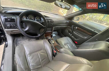 Седан Chevrolet Evanda 2005 в 