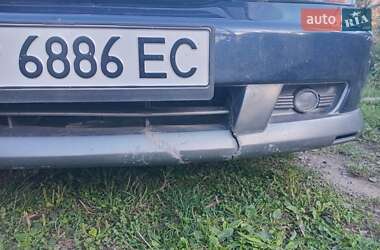 Седан Chevrolet Evanda 2005 в Ужгороде
