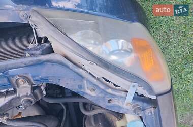 Седан Chevrolet Evanda 2005 в Ужгороде
