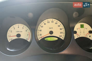 Седан Chevrolet Evanda 2005 в 