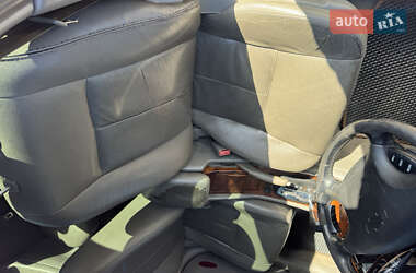 Седан Chevrolet Evanda 2005 в 
