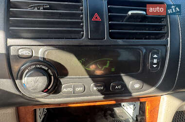 Седан Chevrolet Evanda 2005 в 