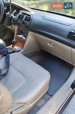 Седан Chevrolet Evanda 2005 в 