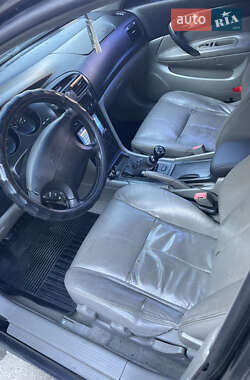 Седан Chevrolet Evanda 2005 в 