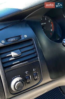 Седан Chevrolet Evanda 2006 в 