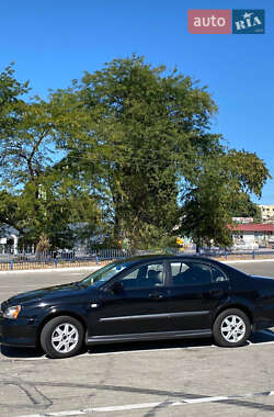 Седан Chevrolet Evanda 2006 в 