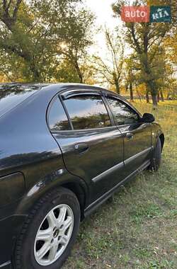 Седан Chevrolet Evanda 2006 в 