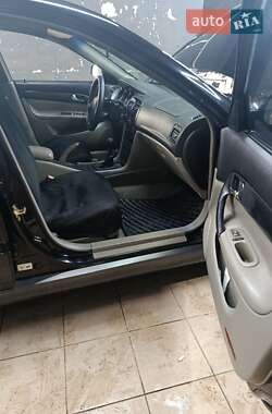 Седан Chevrolet Evanda 2006 в 