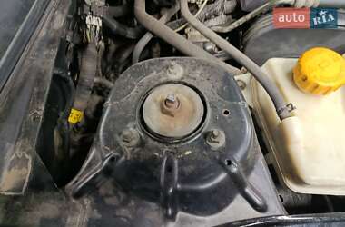 Седан Chevrolet Evanda 2005 в 
