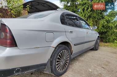 Седан Chevrolet Evanda 2005 в 