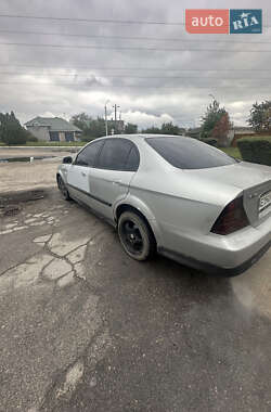 Седан Chevrolet Evanda 2005 в  фото 4 Седан Chevrolet Evanda 2005 в