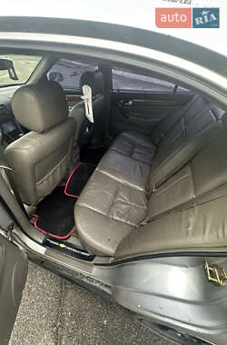 Седан Chevrolet Evanda 2005 в  фото 9 Седан Chevrolet Evanda 2005 в