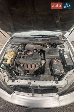 Седан Chevrolet Evanda 2005 в  фото 13 Седан Chevrolet Evanda 2005 в