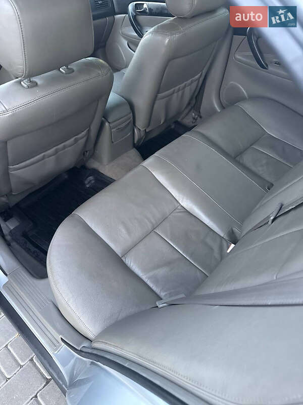 Седан Chevrolet Evanda 2006 в Одесі фото 13 Седан Chevrolet Evanda 2006 в Одесі