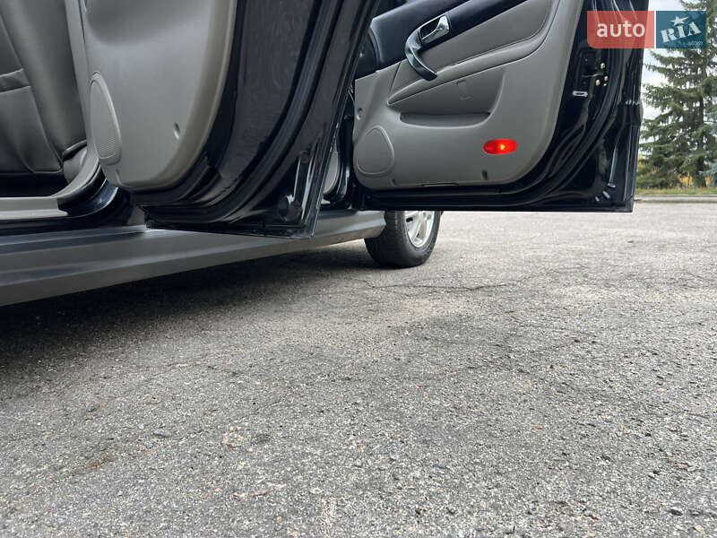 Седан Chevrolet Evanda 2005 в Драбіву фото 24 Седан Chevrolet Evanda 2005 в Драбіву