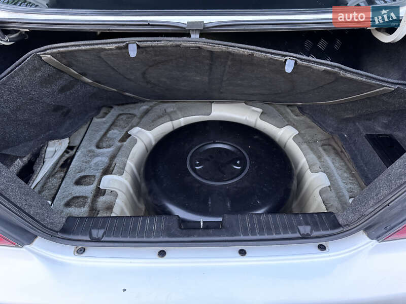 Седан Chevrolet Evanda 2006 в Києві фото 17 Седан Chevrolet Evanda 2006 в Києві