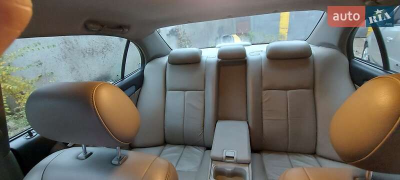 Седан Chevrolet Evanda 2006 в Кривому Розі фото 15 Седан Chevrolet Evanda 2006 в Кривому Розі