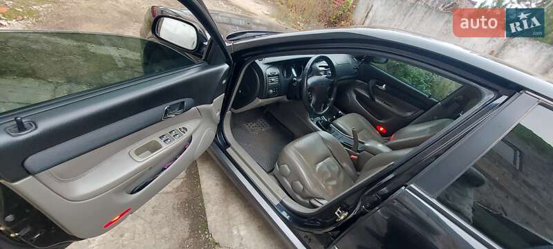 Седан Chevrolet Evanda 2006 в Кривому Розі фото 9 Седан Chevrolet Evanda 2006 в Кривому Розі