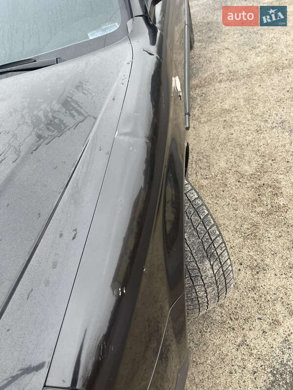 Седан Chevrolet Evanda 2005 в Буче фото 8 Седан Chevrolet Evanda 2005 в Буче