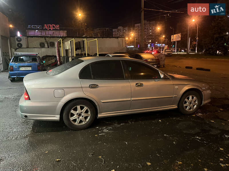 Седан Chevrolet Evanda 2006 в Одесі