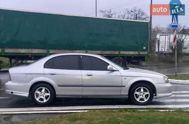 Седан Chevrolet Evanda 2006 в Одессе