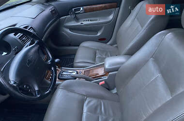 Седан Chevrolet Evanda 2006 в Одессе