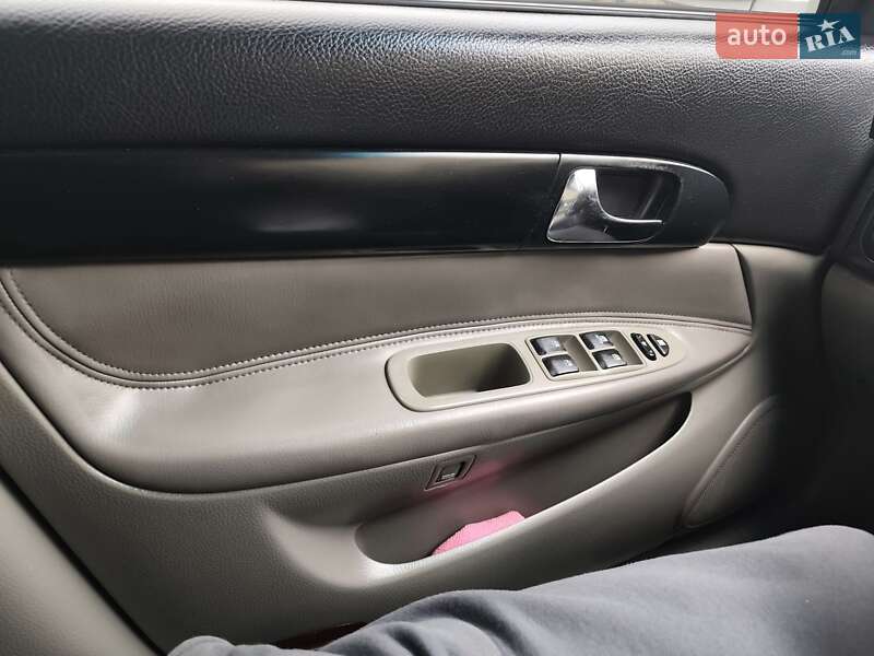 Седан Chevrolet Evanda 2006 в Днепре фото 16 Седан Chevrolet Evanda 2006 в Днепре
