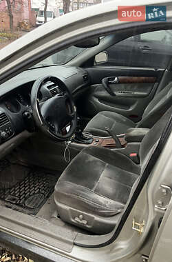 Седан Chevrolet Evanda 2005 в Киеве фото 14 Седан Chevrolet Evanda 2005 в Киеве