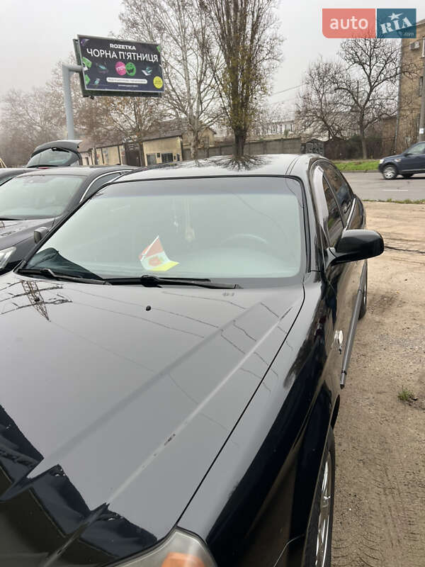 Седан Chevrolet Evanda 2005 в Одессе фото 8 Седан Chevrolet Evanda 2005 в Одессе