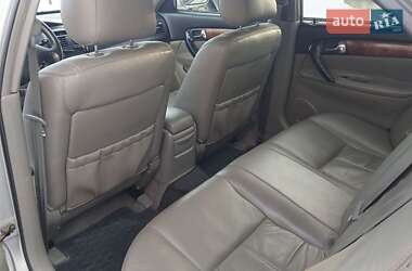 Седан Chevrolet Evanda 2006 в Борщеве