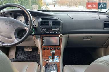 Седан Chevrolet Evanda 2006 в Борщеве