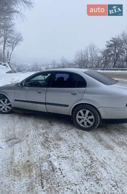 Седан Chevrolet Evanda 2005 в Дунаївцях