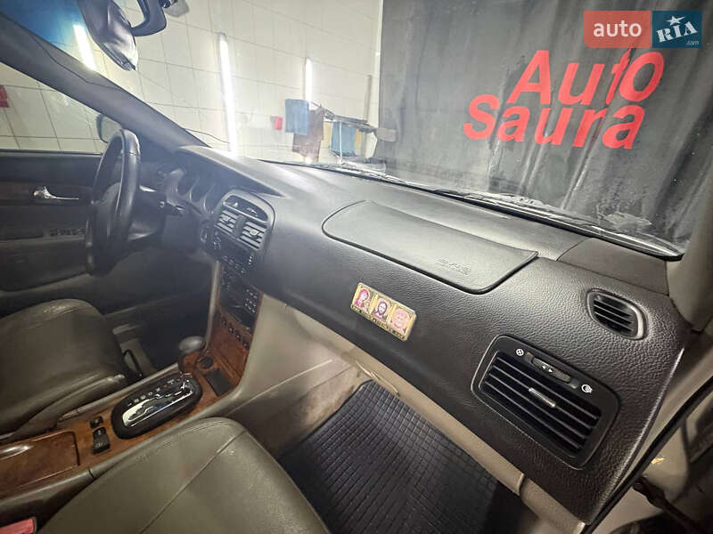 Седан Chevrolet Evanda 2006 в Одессе фото 28 Седан Chevrolet Evanda 2006 в Одессе