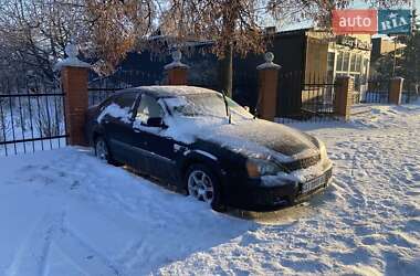 Седан Chevrolet Evanda 2005 в Фастове