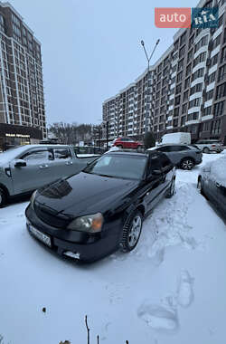 Седан Chevrolet Evanda 2005 в Киеве