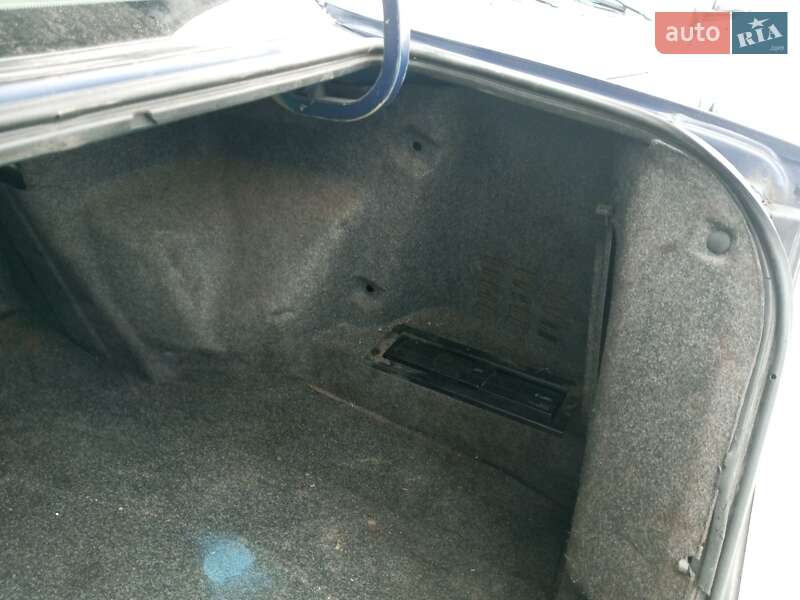 Седан Chevrolet Evanda 2006 в Борщеві