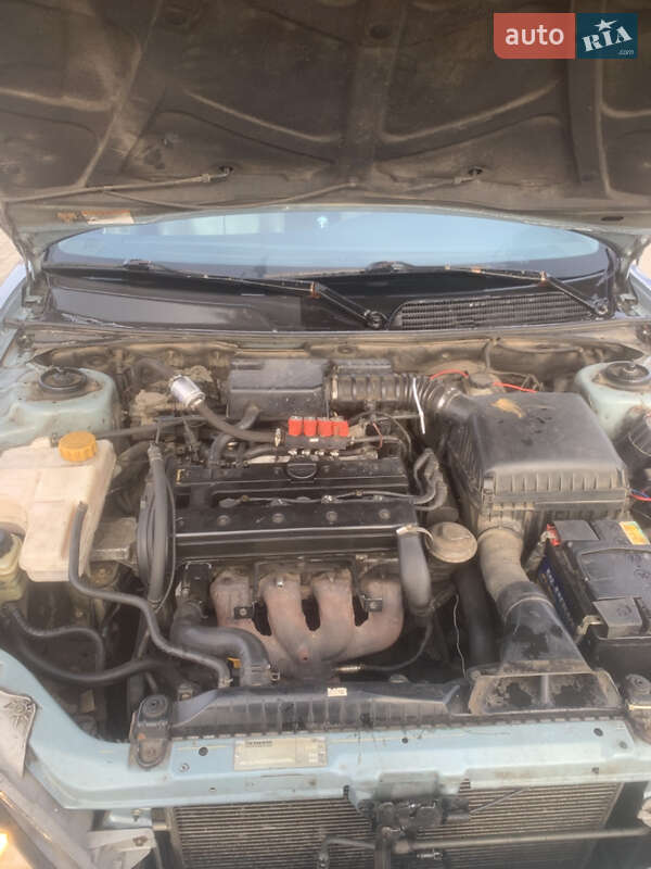 Седан Chevrolet Evanda 2005 в Сумах фото 17 Седан Chevrolet Evanda 2005 в Сумах