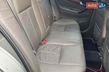 Седан Chevrolet Evanda 2005 в Днепре