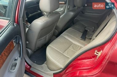 Седан Chevrolet Evanda 2006 в Києві