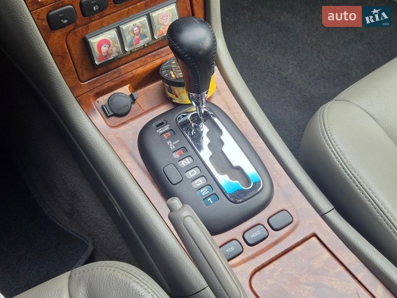 Седан Chevrolet Evanda 2006 в Киеве