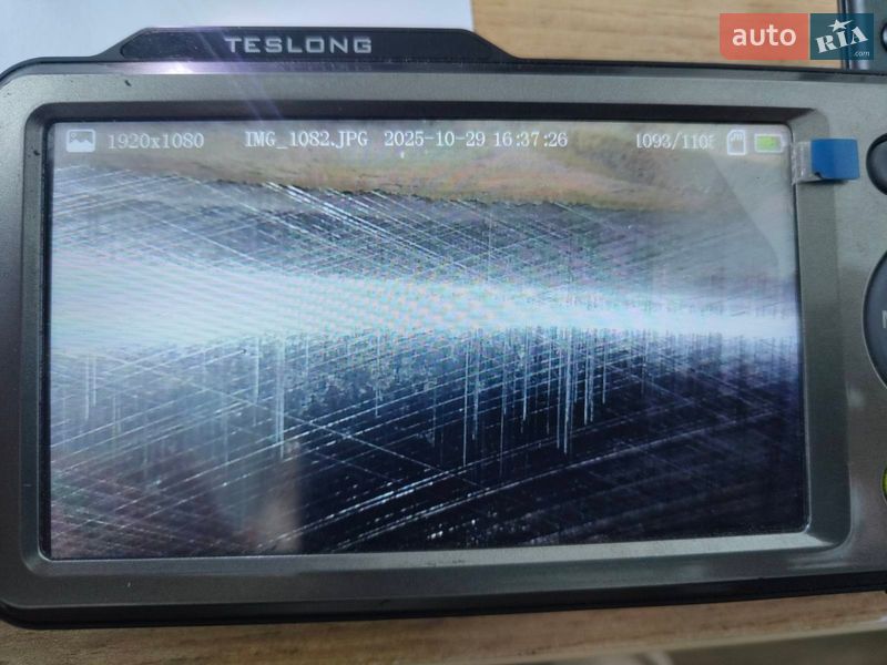 Седан Chevrolet Evanda 2004 в Львове