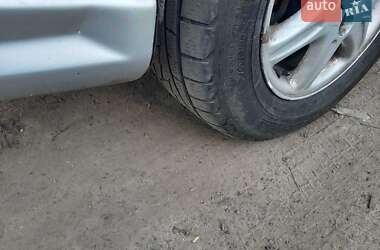 Седан Chevrolet Evanda 2006 в Горишних Плавнях