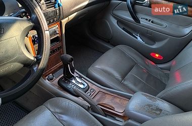 Седан Chevrolet Evanda 2006 в Николаеве