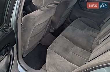 Седан Chevrolet Evanda 2005 в Южном