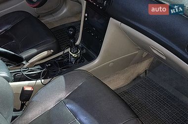Седан Chevrolet Evanda 2006 в Миронівці